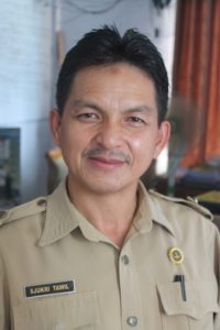 2020 Penanganan Sampah di Boltim DiTangani Oleh Desa