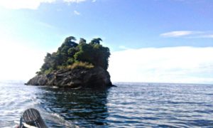 Misteri Pulau Racun di Boltim dan Keistimewaannya