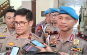Enam Oknum Polisi Diperiksa Mabes Polri