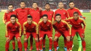 Sebelum Hadapi Tim Malaysia, Timnas Indonesia Uji Coba Lawan Tim Lokal