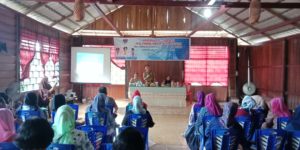 Tingkatkan Kualias Produk Industri Kecil Menengah, Disperindagkop  Gelar Sosialisasi dan Sertifikasi