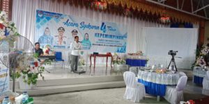 Empat Tahun Kepemimpinan ‘SERU’ Banyak Membangun
