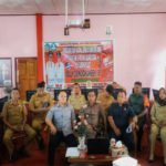 Buka UNBK, Bupati Boltim Doakan Peserta Sukses