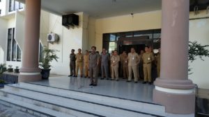 Bupati Boltim: Virus Covid-19 Perlu Diwaspadai Tapi Jangan Panik