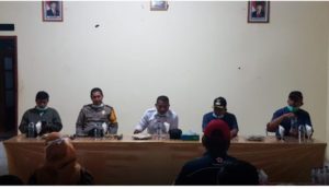 Antisipasi Penyebaran Virus Corona Bolmut Berlakukan Lockdown, Pintu Masuk Perbatasan Ditutup
