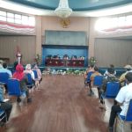Sinkronisasi Data Penerima Bansos, Bupati Gelar Rakor