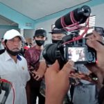 Bupati Sehan Landjar Sampaikan Duka Cita Atas Wafatnya Pasien PDP
