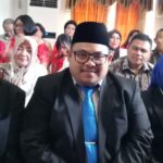 Warga Luar Terdampak Pembatasan Sosial, Ketua DPRD Fuad: Pemda Boltim Layak Bantu Mereka