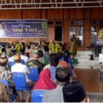 Open House Terbatas, Ini Harapan Bupati Boltim di Tengah Pandemi Corona