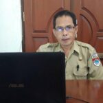 Bersama Tim Syber dan Polres, Kominfo Boltim Tindak Pengguna Akun Palsu Penebar Hoax