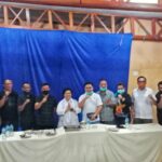 Tim Amanah-UKP Optimis Menang, Amalia Berharap Jelang Pilbup 2020 Jaga Kedamaian