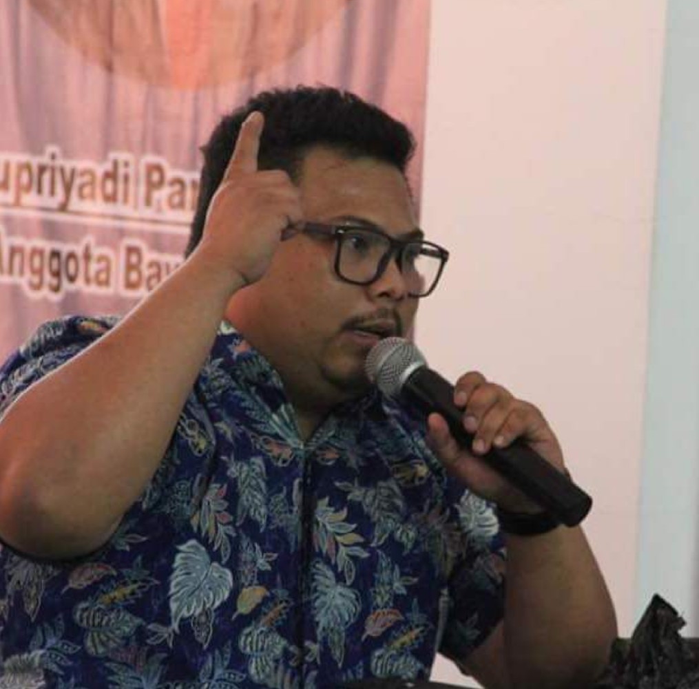 PjS Bupati Boltim Harus Netral di Pilkada