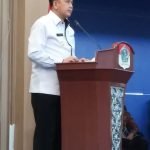Pjs. Gubernur dan Forkopimda Sulut Kunker di Boltim