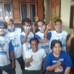 Lagi-Lagi, Simpatisan SBRG Beralih Dukungan ke AMA-UKP  