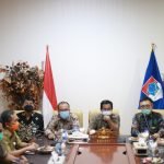 Bupati Boltim Minta Maaf Kepada Presiden Jokowi