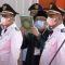 Dilantik Gubernur Sulut, SSM-OPPO Resmi Memimpin Boltim