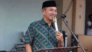 Sangat di Apresiasi, Bupati Terpilih Pohuwato Saipul Mbuinga Bakal Mengunjungi Lawan Politiknya