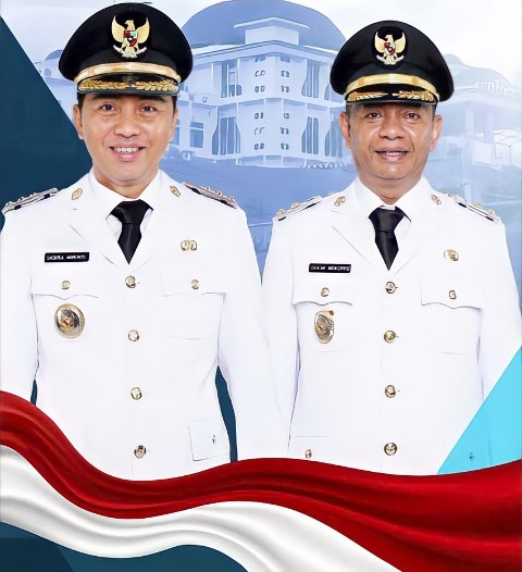 Memperingati Isra Mi’raj, Bupati Sachrul: Mari Kita Saling Memaafkan Jaga Silaturahmi