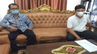Kesiapan Belajar Tatap Muka di Boltim Terus Dimatangkan Disdikbud