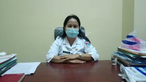 Upaya Pencegahan Pelecehan Seksual Kekerasan Terhadap Perempuan dan Anak, Dinas P3A Boltim Akan Bentuk Tim