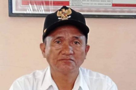 Memaksimalkan Layanan Air Bersih Untuk Masyarakat, Ini Solusi Pemdes Buyat Selatan