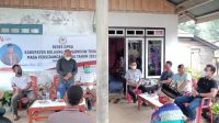 Ini Prioritas Samsudin Dama Untuk Desa Bukaka