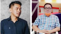 Anggota Exco Tepis Pernyataan Ketua KONI Revvy Lengkong, Rusmin Mamonto: Tidak Ada Kevakuman
