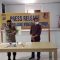 Polres Boltim Tetapkan Penambang Simbalang, Tersangka Beserta Babuk Segera Dilimpahkan ke Kejari Kotamobagu