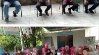 Mengembangkan Destinasi Wisata Desa, Kecamatan Ponelo Kepulauan Dan Kepala Desa di Gorontalo Utara Studi Komparatif Ke Atoga Timur Boltim