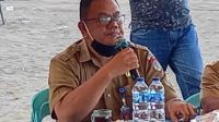 Kepala DPMD Hendra Tangel Tegaskan Sangadi Boltim Wajib Memajukan Potensi Wisata Desa