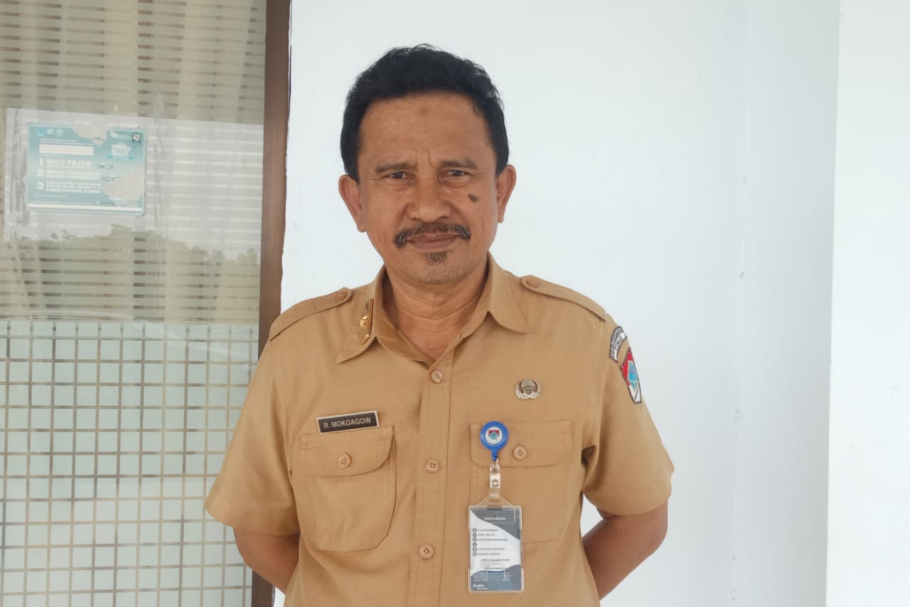 Pilsang Serentak 2022 di Boltim Menunggu Anggaran
