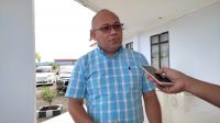 Komisi I DPRD Boltim Menyusun Ranperda Inisiatif Bantuan Hukum Masyarakat Miskin, Ini Penjelasan Sadam