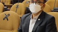 Senator SBANL Ajak Insan Pers Perkuat Jati Diri dan Jaga Integritas