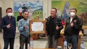 Wenny Lumentut: Wartawan Profesional Harus Paham KEJ