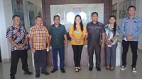 Hari Ini, DPRD Boltim Mendapat Kunjungan DPRD Dari Tiga Daerah