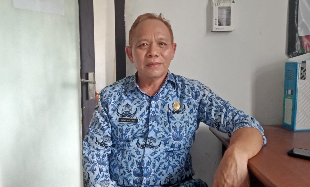 Identifikasi Dampak Banjir di Empat Desa, Dinsos Boltim Temukan Ratusan Rumah Terdampak Berikut Datanya