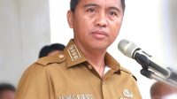 Boltim PKKM Level Dua, Bupati Sachrul Mamonto Keluarkan Instruksi