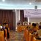 Buka Sosialisasi SIRUP, Bupati Sachrul Harap Kerjasamanya dan Kesungguhan OPD