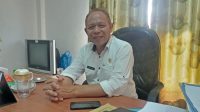Upaya Pemenuhan Alat Bantu, Dinsos Boltim Menaruh Perhatian Penyandang Disabilitas  