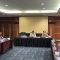 Dorong Pertumbuhan Ekonomi, Bupati SSM dan BI Perwakilan Sulut Gelar Pertemuan Bahas Investasi Pariwisata Pertanian dan UMKM  