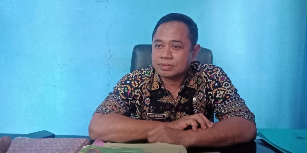 Kekurangan 470 Tenaga Pendidik, Kabid Ruhimat Harap Masyarakat Boltim Memanfaatkan Ruang Rekrutmen Guru Kontrak