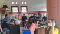 Inspektorat Boltim Audit Penggunaan ADD dan DD di 81 Desa