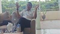 Fokus Bupati SSM Topang Ekonomi Masyarakat, Jadikan Jalur Dua Tutuyan Pusat Kuliner Boltim