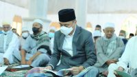 Ini Jadwal Tarling Pemkab Boltim Selama Ramadhan 1443 Hijriah