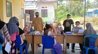 Dinsos Boltim Mulai Salurkan Bantuan Sosial BPNT