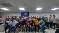 Gelar Media Gathering Bersama Media, dr Paulina: RS Siloam Hospitals Paal Dua Melayani Pasien BPJS