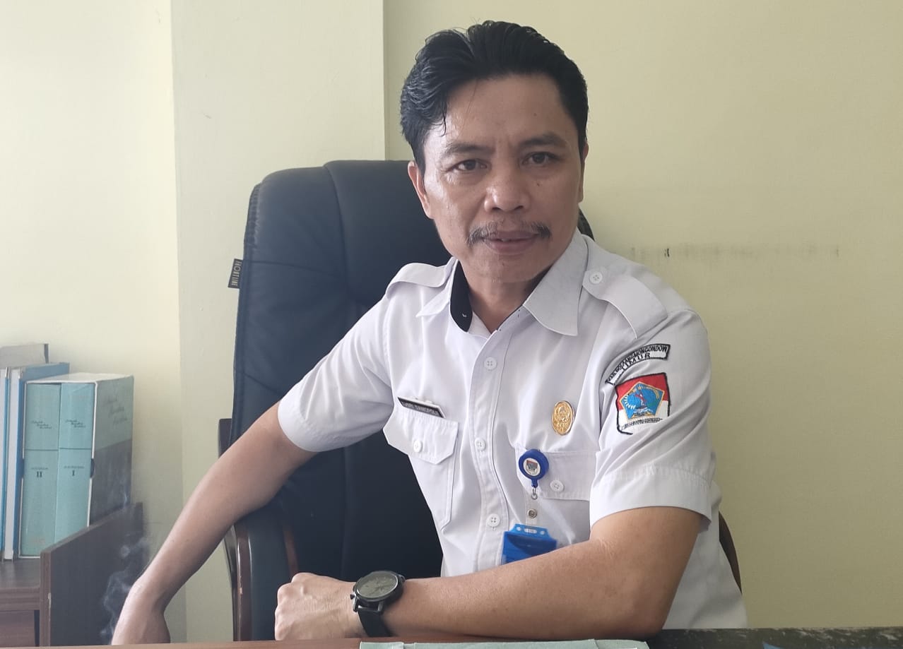 Pemkab Buka Ruang Putra Putri Boltim Kursus Bahasa Inggris Gratis