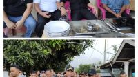 Selain SIlaturahmi, Bupati Sachrul Didampingi OPD Serap Kebutuhan Warga  