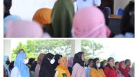 Kepala Dinas Dikbud Beri Pembekalan Tenaga Guru Kontrak dan Operator Sekolah