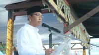 Bupati Sachrul Laksanakan Lomba Ngaji Tingkat SKPD Boltim, Hadiah Ini Menanti Juara Satu
